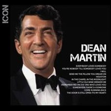 Icon by Dean Martin: Used