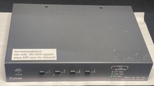 Extron SW4 3G HD-SDI Video Switcher 4x1 SDI M...