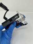 South Bend Ready2Fish (R2F) Spinning Fishing Reel Blue 5.2:1 Ratio with Line — photo 10