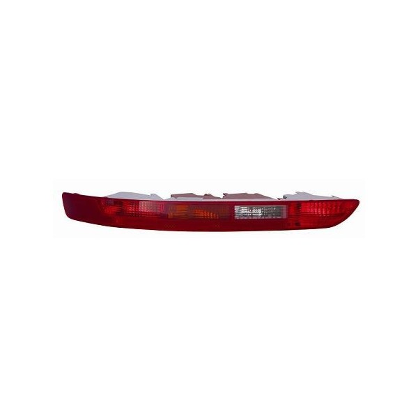 Blinker Hinteren Nebelleuchte Umkehren Recht FüR Audi Q5 Von 2009 IN Dann OEM-image