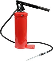 Manuelle Fettpresse 8Kg YT-07063 Yato