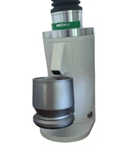 58mm MHW-3Bomber Blind Shaker Mount for DF54 Coffee Grinder