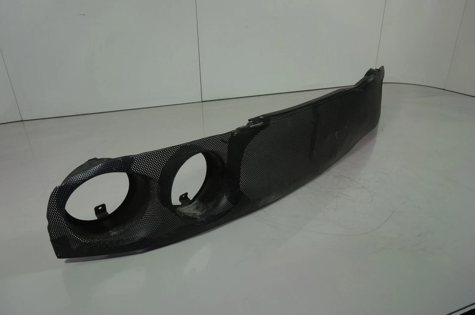 Cubierta de parachoques trasero OEM 67408000 Ferrari 360 Challenge Stradale 2003-2005 *Nota Foto 2 de 4