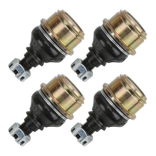 ❀ NEU 4-teiliges Hochwertiges Oberes Und Unteres Kugelgelenk-Set Für Rancher 350 - Bild 13 von 22