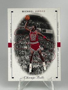 Michael Jordan Sp Authentic | eBay