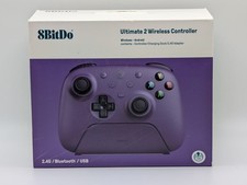 Ultimate 2 Wireless Controller for Windows & ...