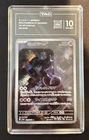 2023 Pokémon Mewtwo AR #183/165 SV Japanese TAG 10 Gem Mint | Art Rare 151 Set