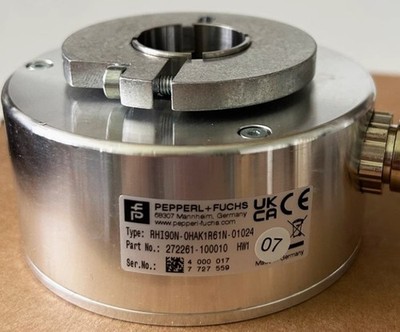 1PC RHI90N-0NAK1R61N-01024 Encoder *cm