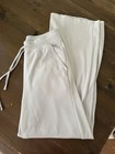 Gilly Hicks Hollister Women’s Wide Leg Lounge Pants Size XXS Stone — photo 4