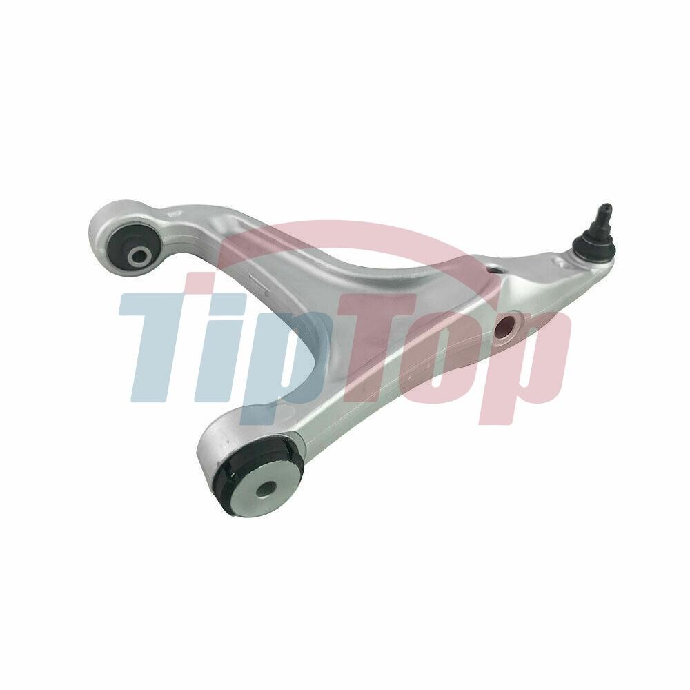 Maserati Quattroporte 2010-2013 FRONT+RIGHT+UPPER Control arm