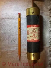 Economy Fuse ECS150 Econ ECS-150