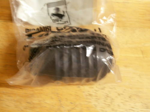 Ferrari 575,612, 599 -  Actuator Rubber Boot # 184119