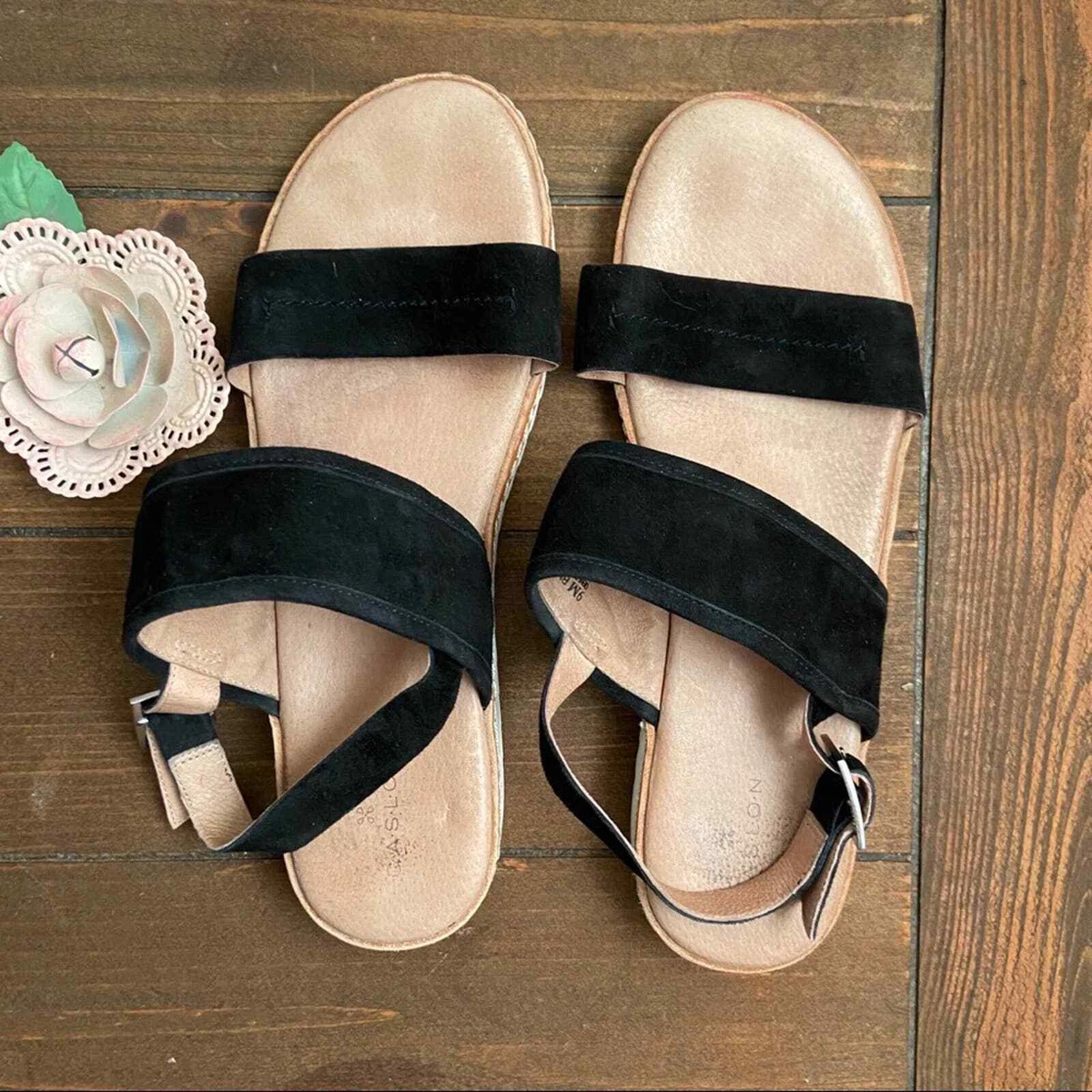 Claire slingback best sale sandal