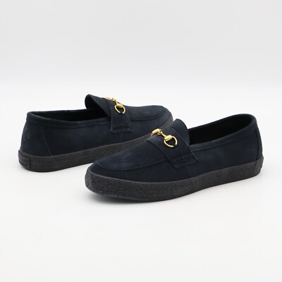 34202260 Converse CS Bitloafer SK Black (Men's) | eBay