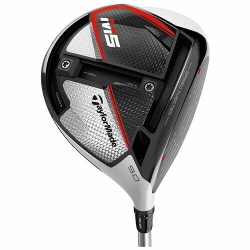 TaylorMade Golfschläger aus Graphit
