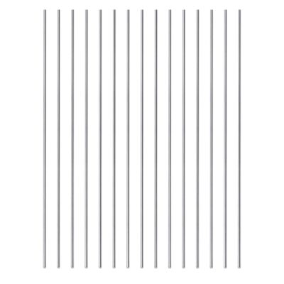 1-1/2" Aluminum Round Rod, 1.50" Diameter, 6061 Aluminum (3 - View #5