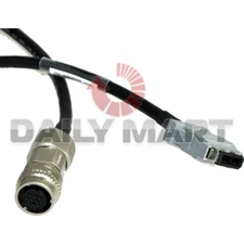 New In Box MITSUBISHI MR-J3ENSCBL10M-H Servo Encoder Cable