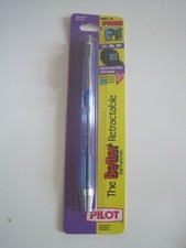 Pilot Fine Point Blue Ink Pen