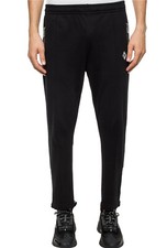  278 Diesel Men  s Red Tag Edition G R02 P302 Trousers In Black Pants Size M