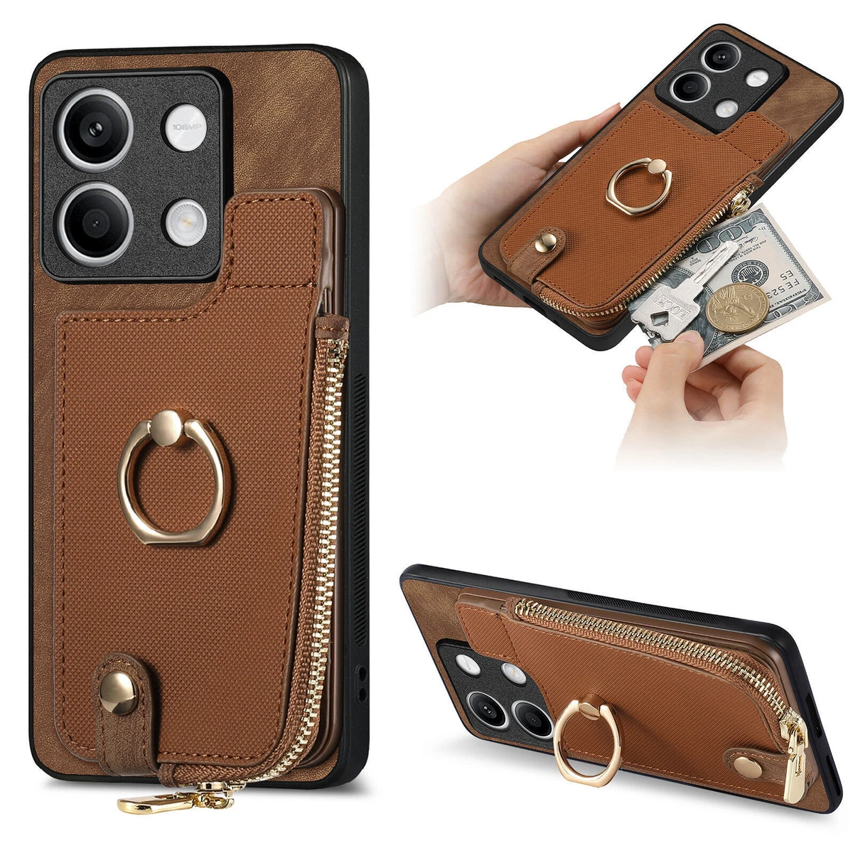 Funda Xiaomi Redmi Note 9 Pro Funda Móvil Harry Potter ERT GROUP Para Xiaomi Redmi Note 9 Pro/9S - Licencia Oficial, TPU Flexible Y Protección Funda Amortiguación Golpes