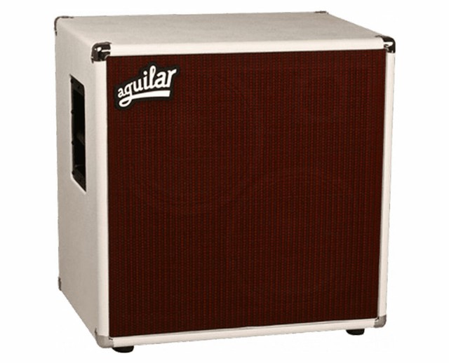 8 ohm 2x12 guitar cabinet