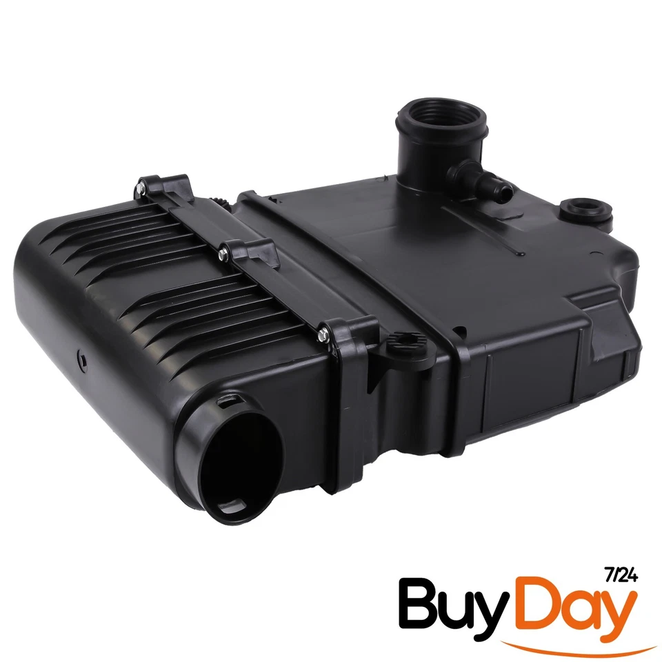 Air Filter Housing with Air Filter for Fiat 500 Doblo Panda Punto Qubo 51886106 - Image 4 of 4