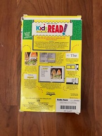 The Paper Bag Princess (Memorex Tandy VIS Video Information System)