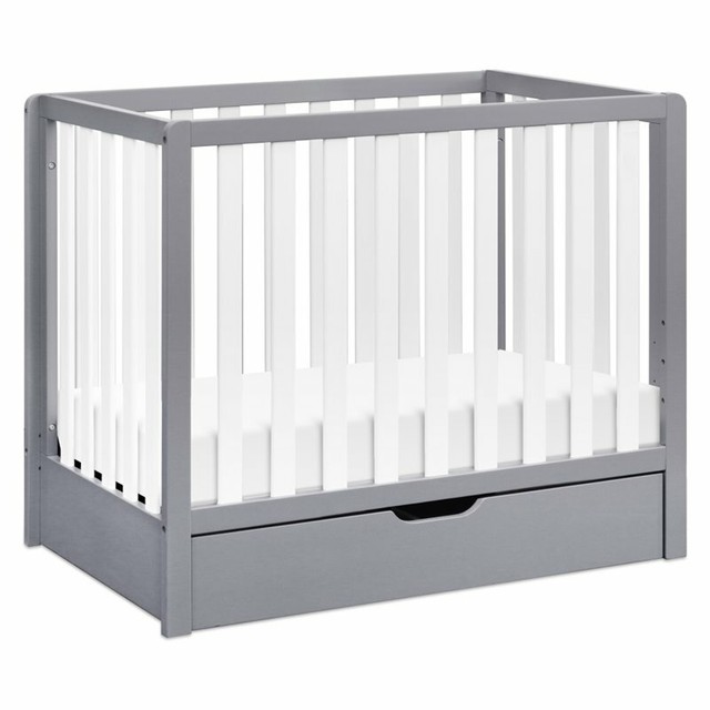 davinci mini crib