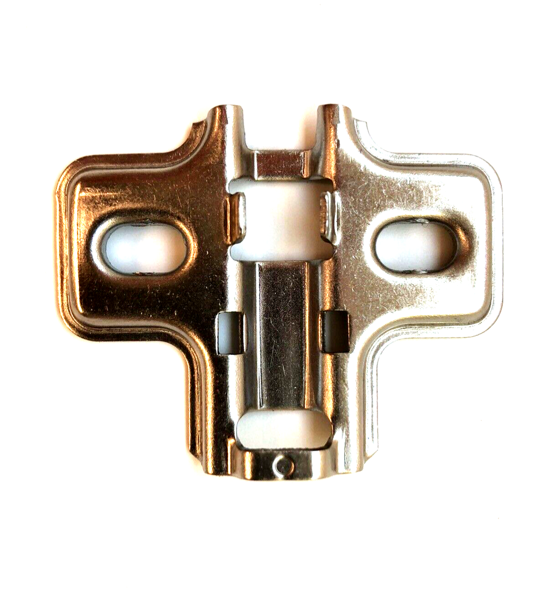 Set Di 2 Cerniere Soft-Close Per Mobile Besta - Chiusura Morbida Con Ammortizzatore - Foto 11