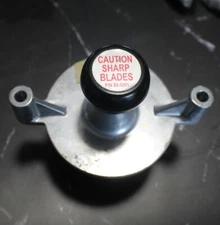 Vollrath 316 Head Assembly 6 Section Wedge NEW OEM  Chopper Cutter Replacement