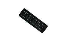 Remote Control Compatible For TechniSat MULTYRADIO 4.0 Stereo Internet Radio