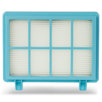 Filter HEPA Abluftfilter passend für Philips PowerPro / Marathon Compact Cyclone