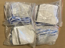 4x Enphase CT-200-SPLIT Split Core Consumption Monitoring