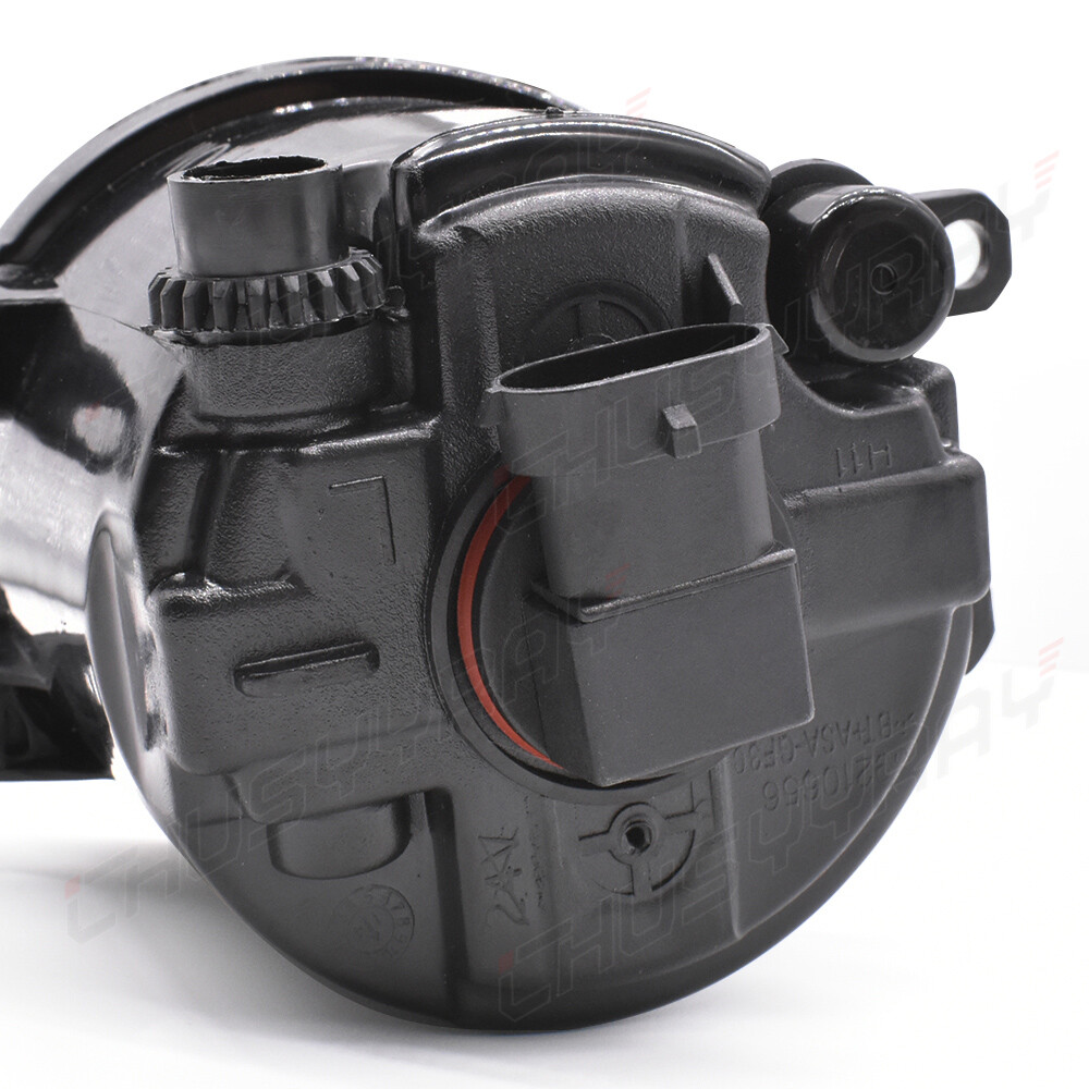 US Pair Fog Lights Driving Bumper Lamps Left&Right FIT LEXUS CT200H 2011-2013