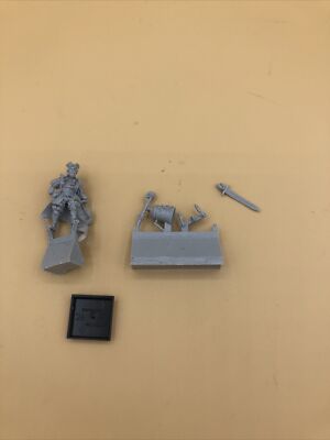 2005 Warhammer Forge World 