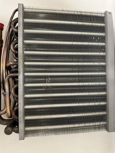 Red DOT Corp Refrigeration Evaporator Coil RD-2-5240-0 MRAP / M-Atv - Picture 2 of 11