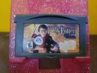 Harry Potter Chamber of Secrets GBA Cartridge Only (*TESTED*)