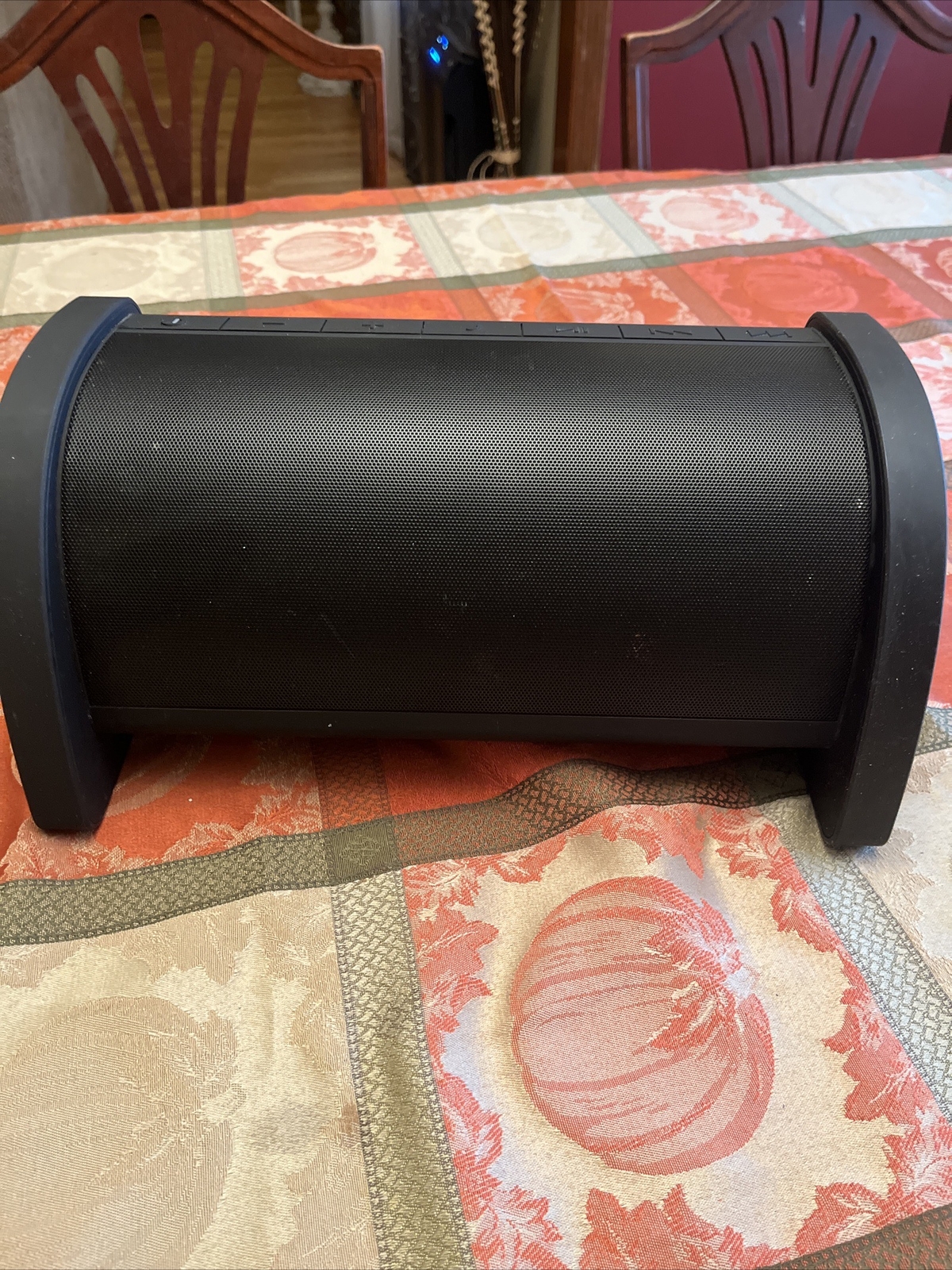 NYNE Bass Portable Rechargeable Wireless Bluetooth Speaker eBay
