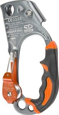 Climbing Technology Quick Roll Ascender, Left...