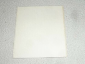 ORIGINAL VINTAGE NINTENDO NES GAME CARTRIDGE STICKER LABEL NEW NOS BIBLE BUFFET