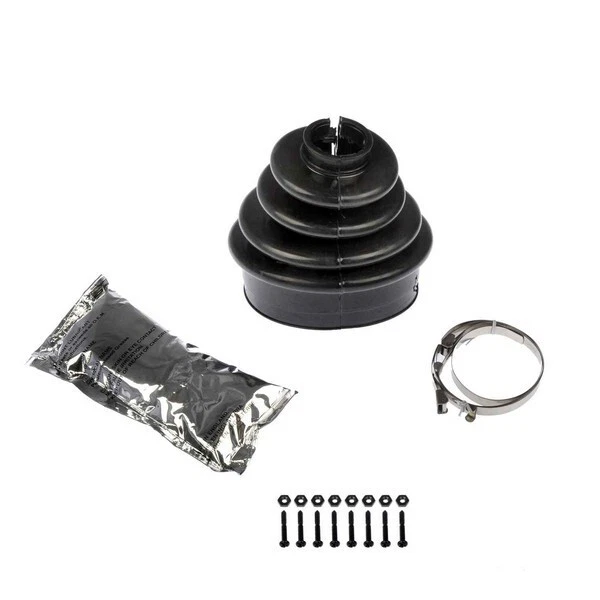 Kit de cilindro de rueda de freno de tambor delantero Dorman modelo 2010 Packard 1942 Foto 3 de 4