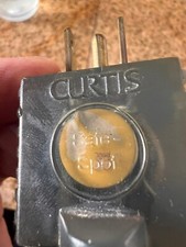 vintage computer surge power plug protector curtis