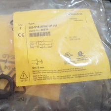 1pc New Turck Bi5-S18-AP6X-H1141 Proximity Switch Sensor Fast Shipping