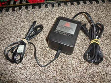 New Bright Holiday Express H.D. POWER SUPPLY TRANSFORMER High Power 380 384 387