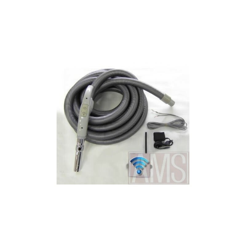 Flexible de rechange 7m sans fil haute résistance type Aldes