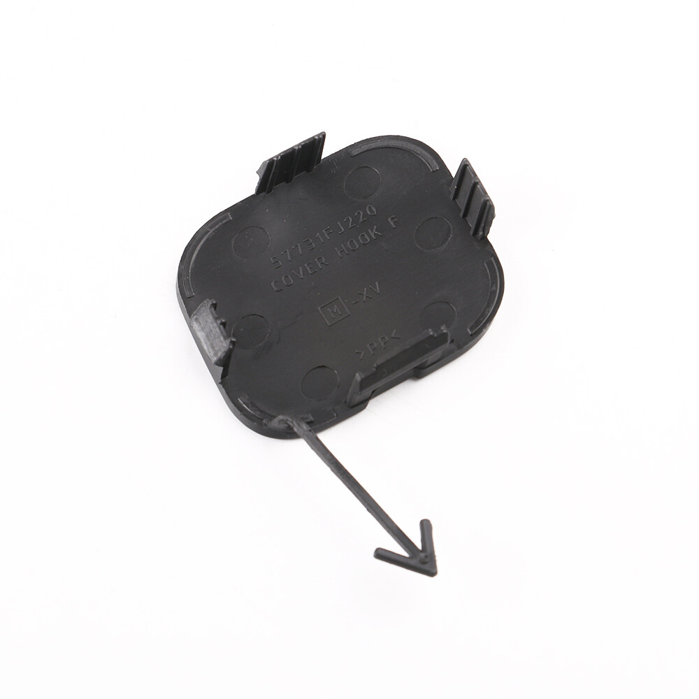 57731FJ220 For Subaru XV Crosstrek 20132015 Front Bumper Tow Hook