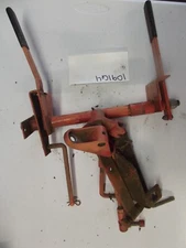 Gravely Promaster Misc. Control Linkage