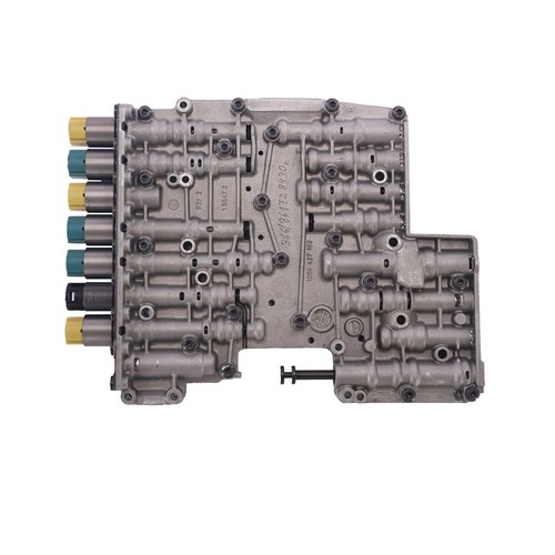 ZF6HP26 6HP19 ZF6HP19 6HP26 Valve Body For BMW AUDI VW Jaguar Lincoln 2006-up - Picture 3 of 13