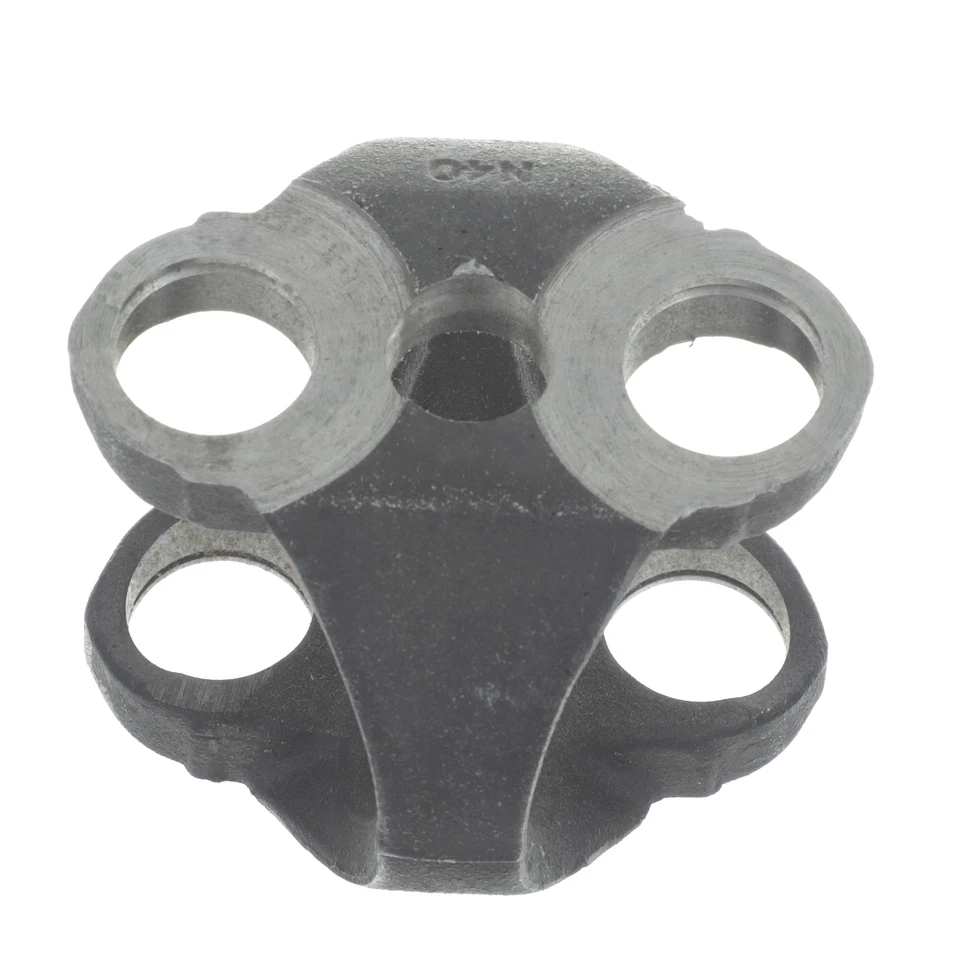 Brida de yugo de eje de transmisión delantero genuino Mopar 2001-2002 J8130296 Foto 3 de 4