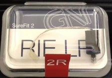 Resound SureFit2 Hearing Aid Receiver for LiNX², Linx3D, Quattro Size 2 LP Right